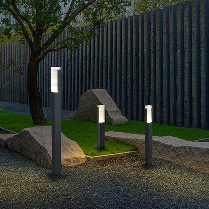 Rynx | LichtTuinen - Water-resistant Grass Lamp