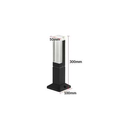 Rynx | LichtTuinen - Water-resistant Grass Lamp