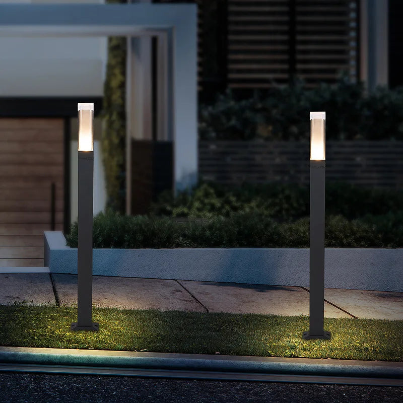 Rynx | LichtTuinen - Water-resistant Grass Lamp