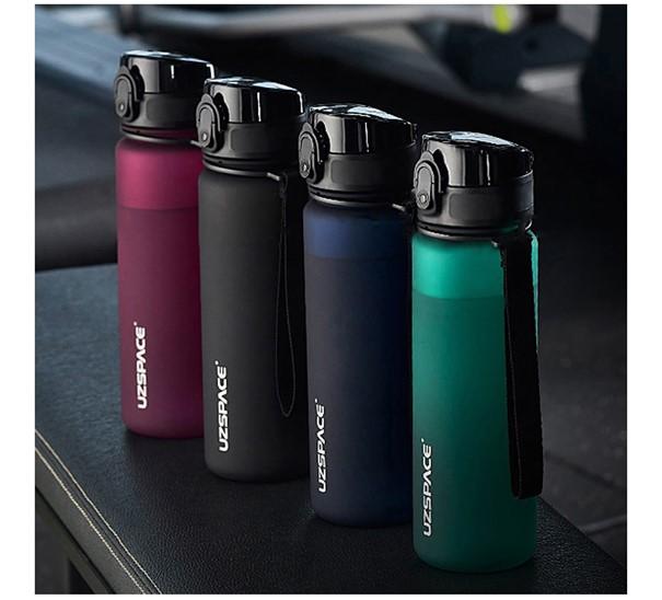 Rynx | Leak-Proof Water Bottle For Travel And Sports