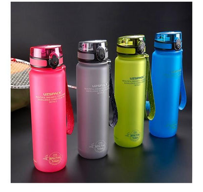 Rynx | Leak-Proof Water Bottle For Travel And Sports