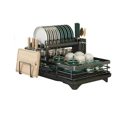 Rynx | Sinky – adjustable drip tray