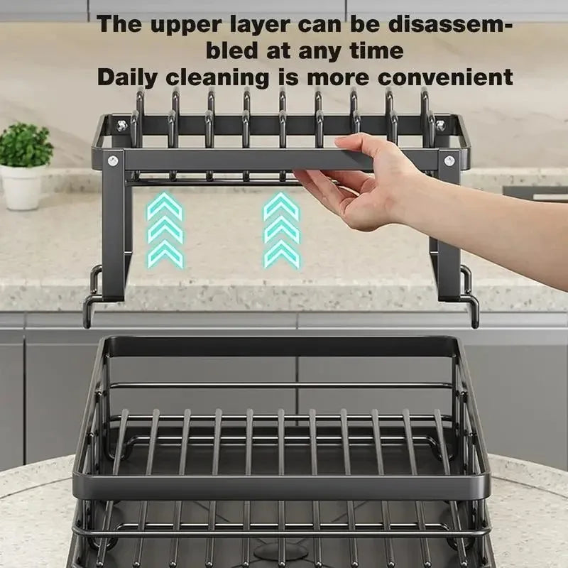 Rynx | Sinky – adjustable drip tray