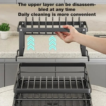 Rynx | Sinky – adjustable drip tray