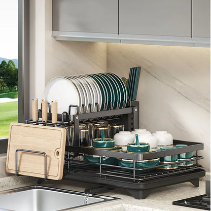 Rynx | Sinky – adjustable drip tray