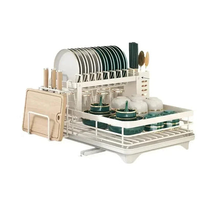 Rynx | Sinky – adjustable drip tray