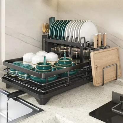 Rynx | Sinky – adjustable drip tray