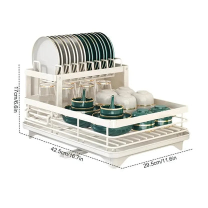 Rynx | Sinky – adjustable drip tray