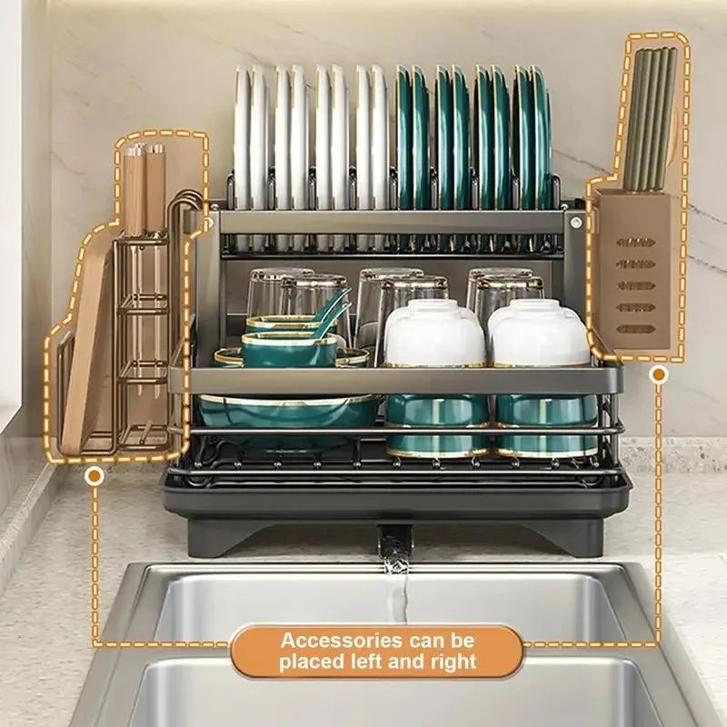 Rynx | Sinky – adjustable drip tray