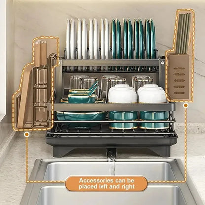 Rynx | Sinky – adjustable drip tray