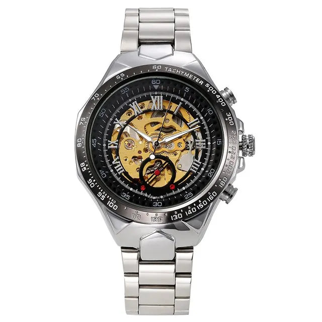 Rynx | Mechanical Watch