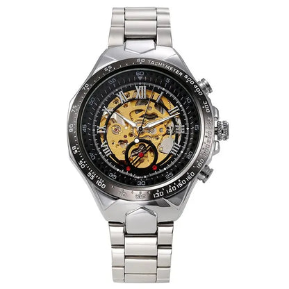 Rynx | Mechanical Watch