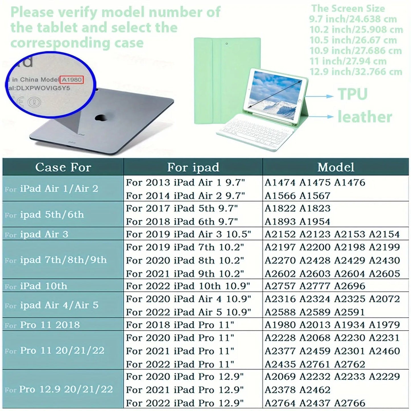 RYNX | Flexkey Pro Ipad Keyboard Case