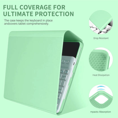RYNX | Flexkey Pro Ipad Keyboard Case