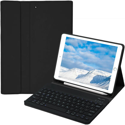 RYNX | Flexkey Pro Ipad Keyboard Case