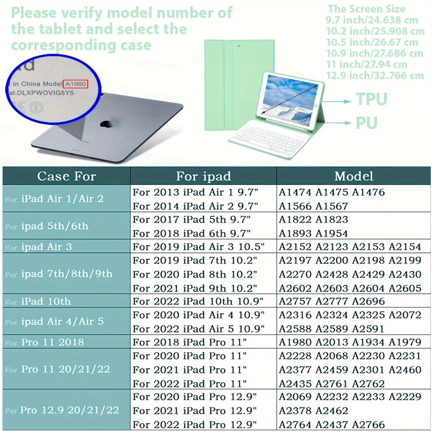 RYNX | Flexkey Pro Ipad Keyboard Case