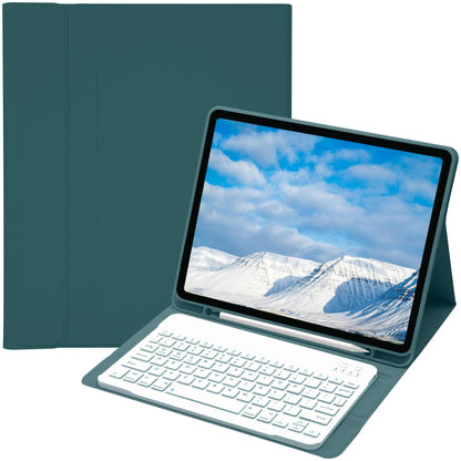 RYNX | Flexkey Pro Ipad Keyboard Case