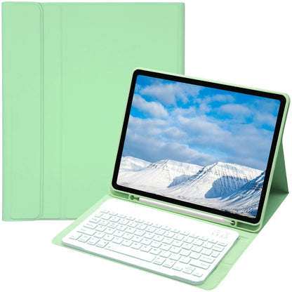 RYNX | Flexkey Pro Ipad Keyboard Case