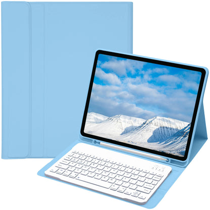 RYNX | Flexkey Pro Ipad Keyboard Case