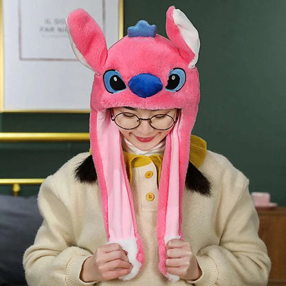 Rynx | Hop-Ears Portable Ear Hat – Hop-Ears