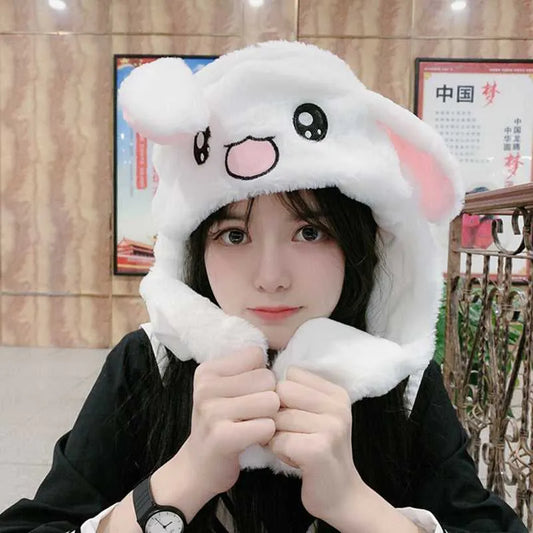 Rynx | Hop-Ears Portable Ear Hat – Hop-Ears