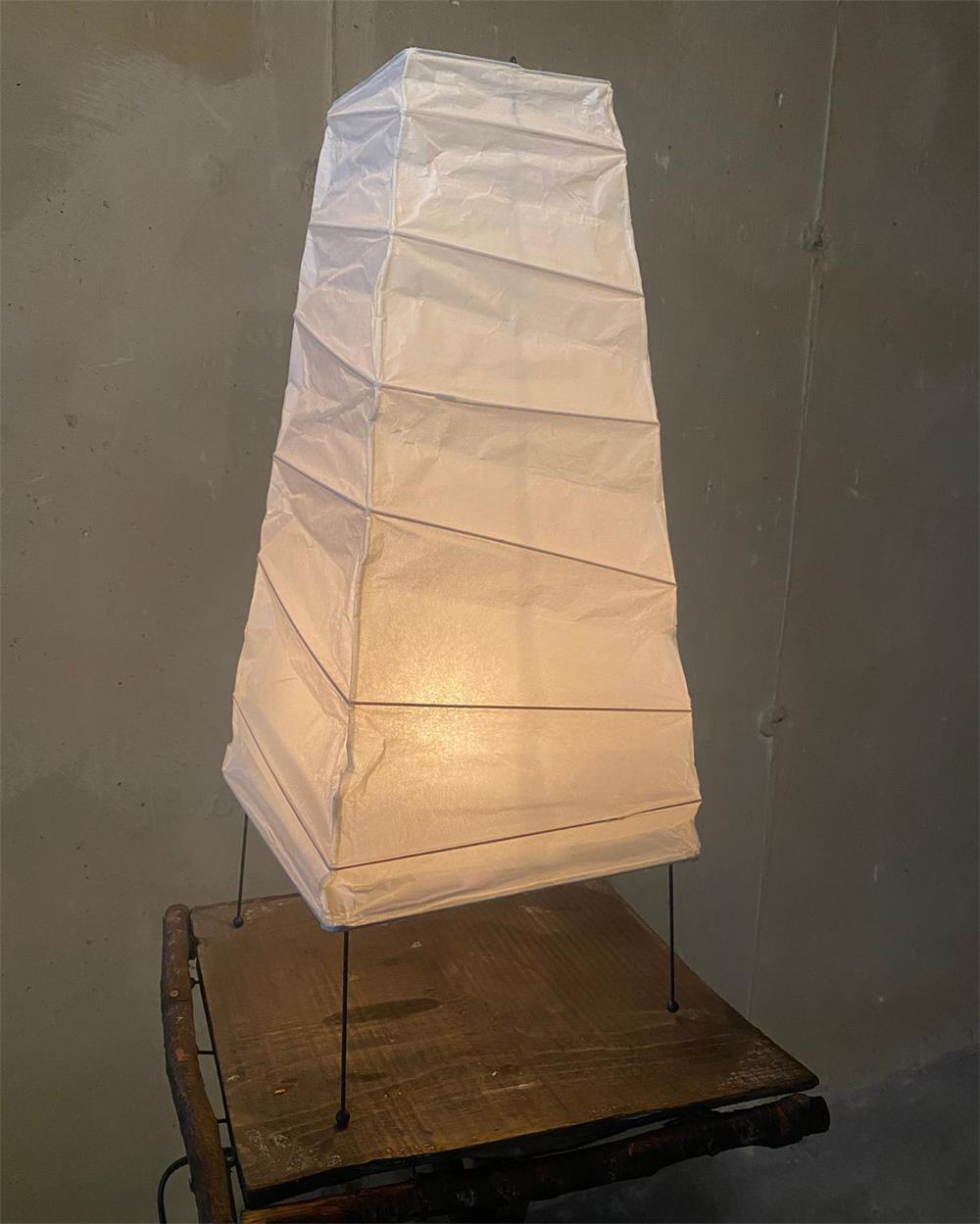 Rynx | Akari 4N Table Lamp