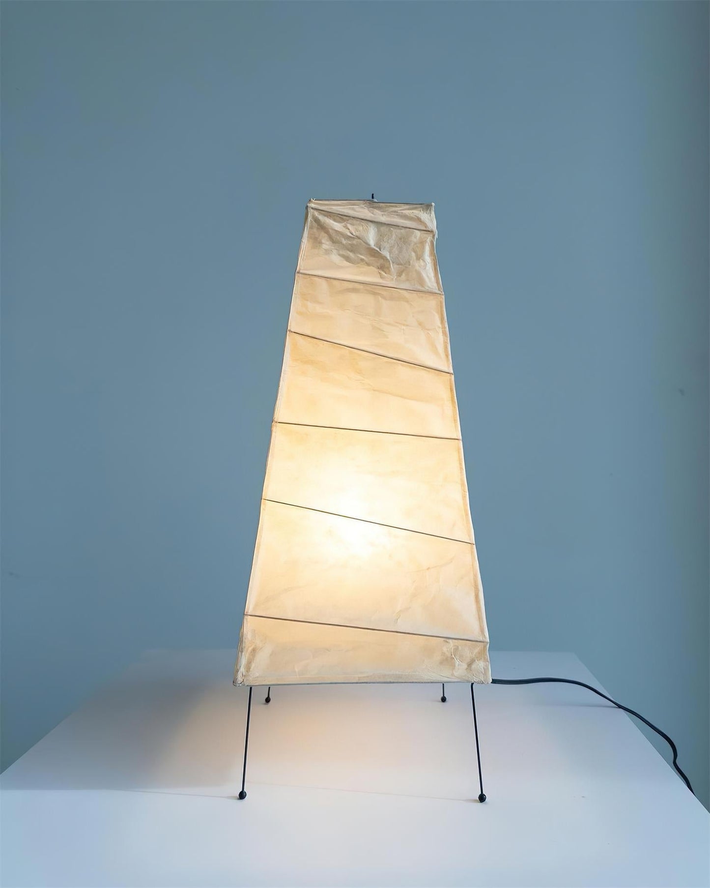 Rynx | Akari 4N Table Lamp