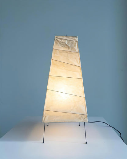 Rynx | Akari 4N Table Lamp