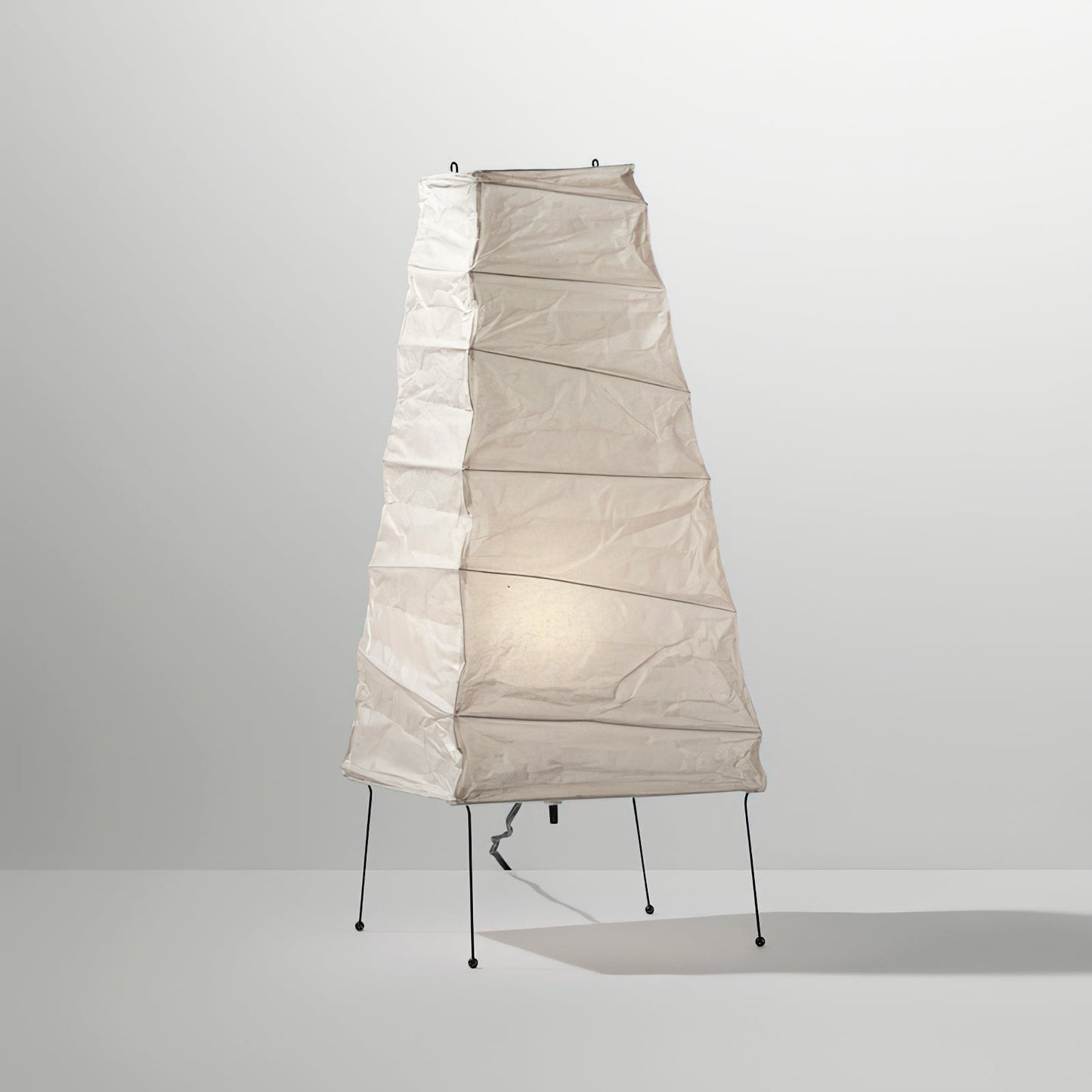 Rynx | Akari 4N Table Lamp