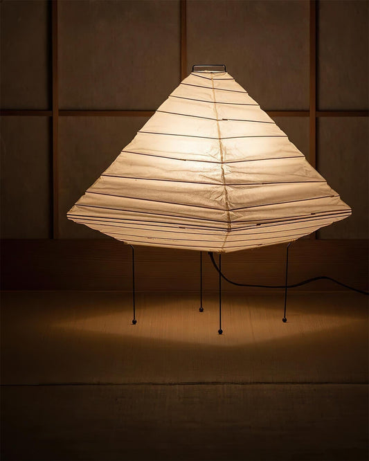 Rynx | Akari 5X Table Lamp