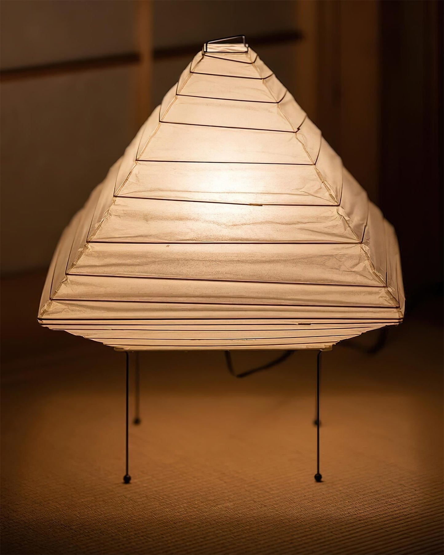 Rynx | Akari 5X Table Lamp