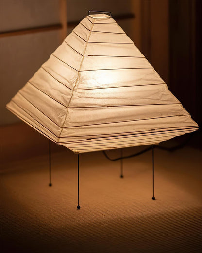 Rynx | Akari 5X Table Lamp