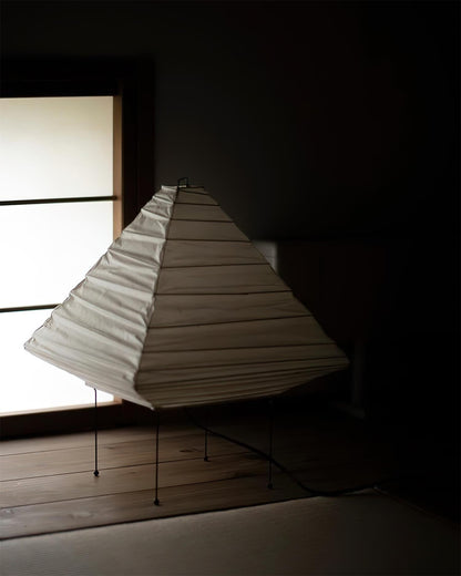 Rynx | Akari 5X Table Lamp
