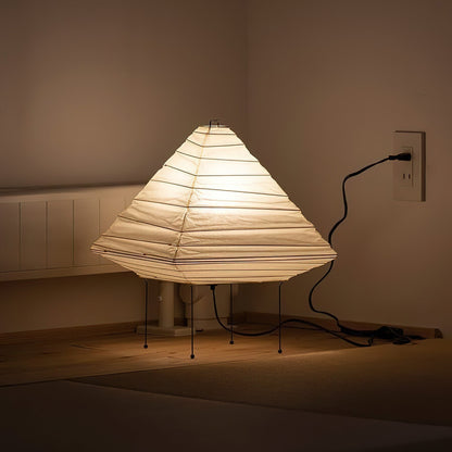 Rynx | Akari 5X Table Lamp