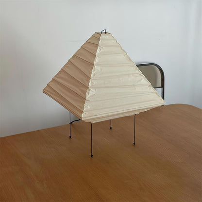 Rynx | Akari 5X Table Lamp
