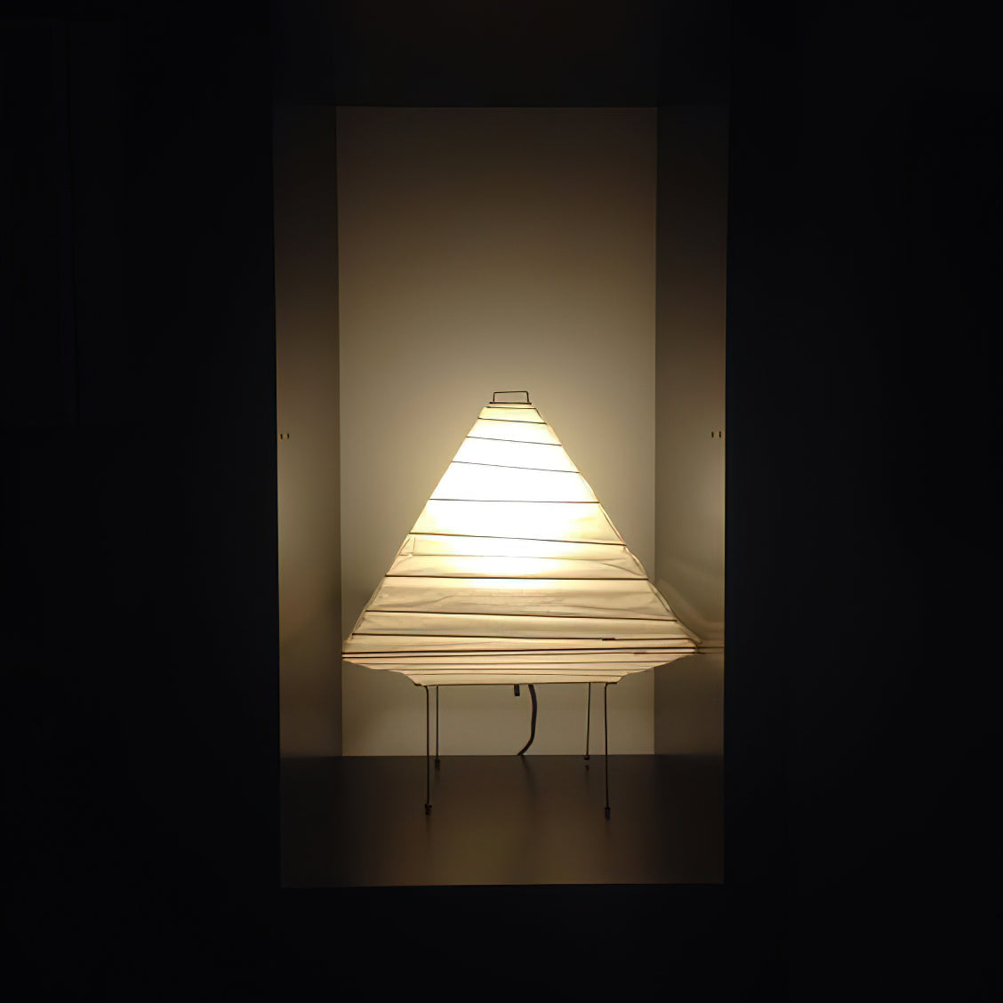 Rynx | Akari 5X Table Lamp