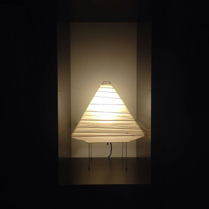 Rynx | Akari 5X Table Lamp