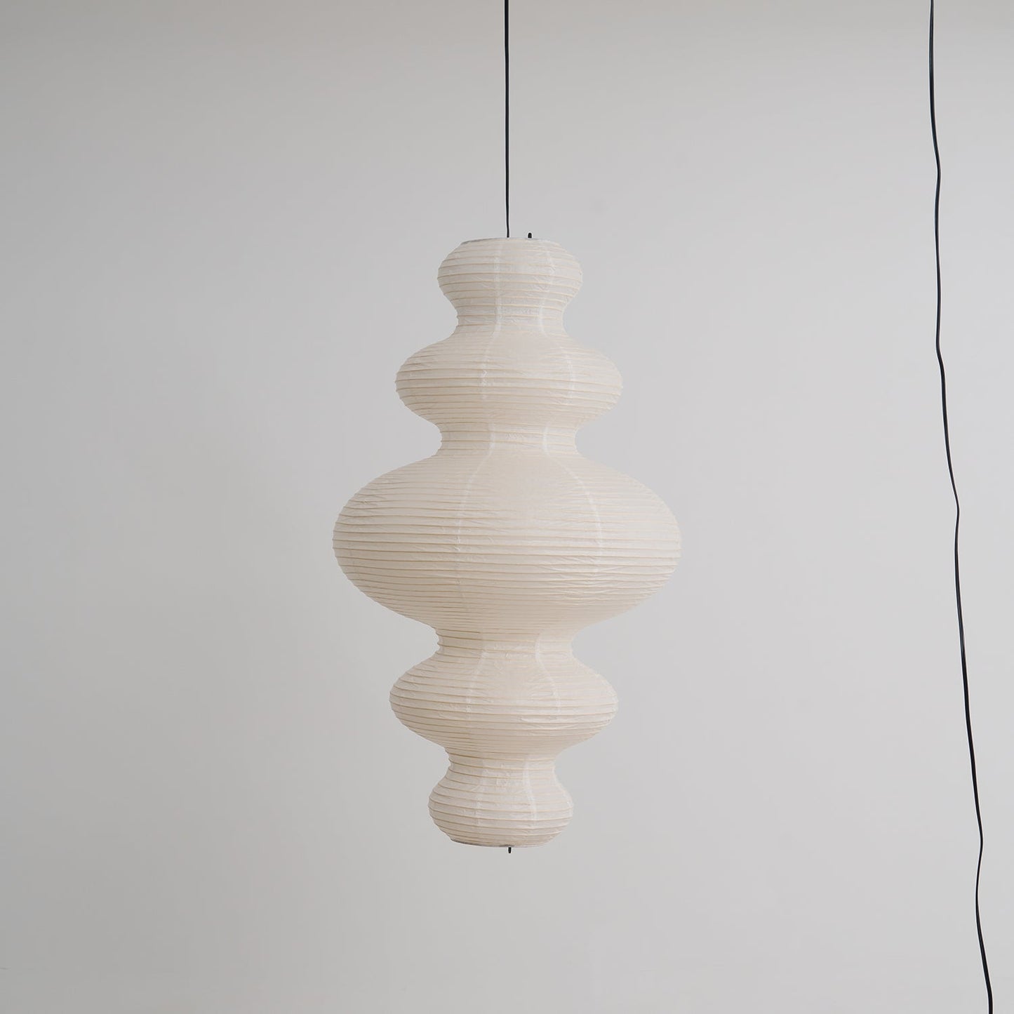 Rynx | Akari Juni Plug In Pendant Lamp
