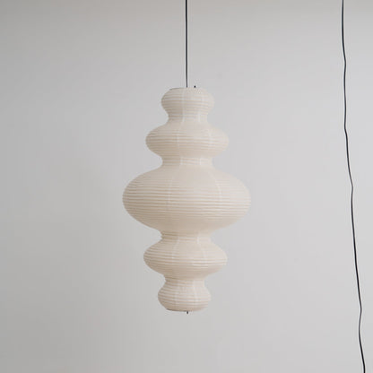 Rynx | Akari Juni Plug In Pendant Lamp