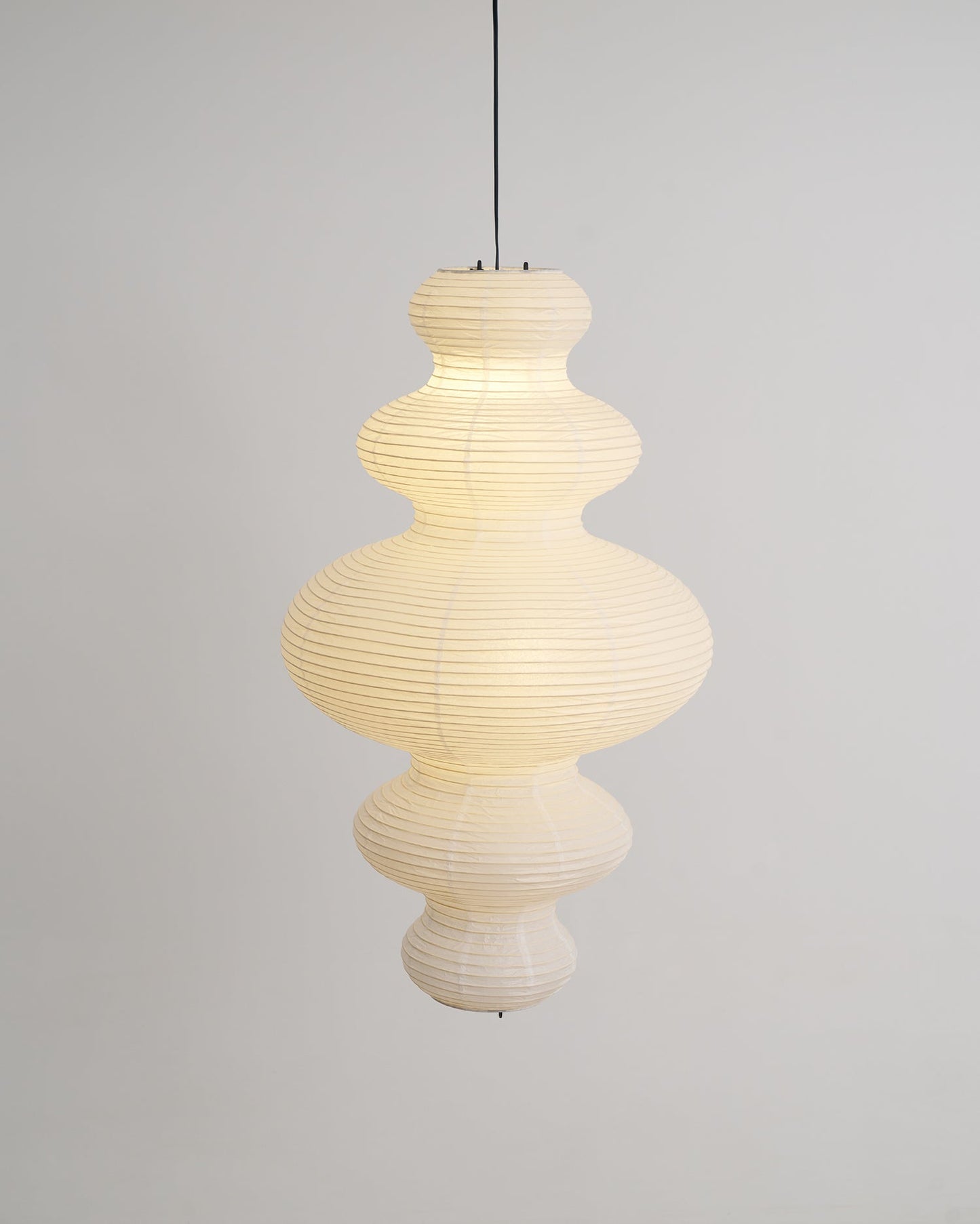 Rynx | Akari Juni Plug In Pendant Lamp