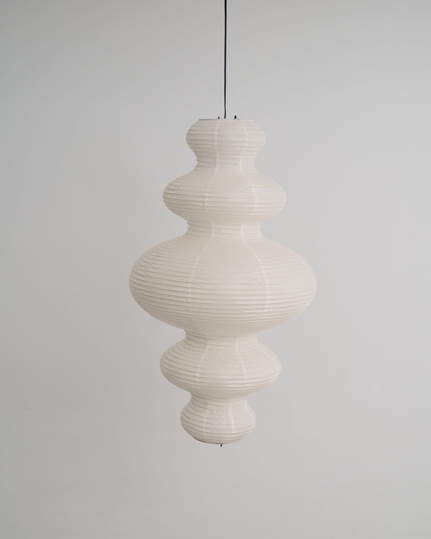 Rynx | Akari Juni Plug In Pendant Lamp