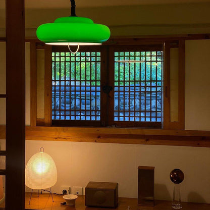 Rynx | HikariLoom Washi Table Lamp | Handmade Lighting | Japanese Design | Natural Elegance