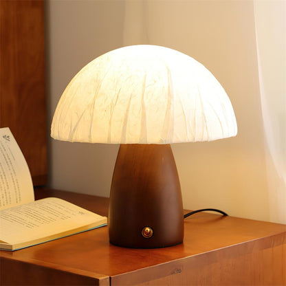 Rynx | Alice Mushroom Table Lamp