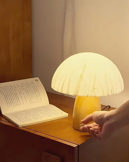 Rynx | Alice Mushroom Table Lamp