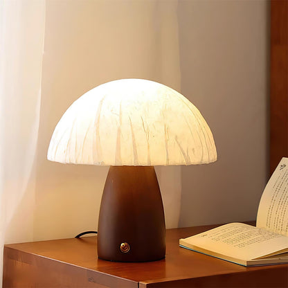 Rynx | Alice Mushroom Table Lamp