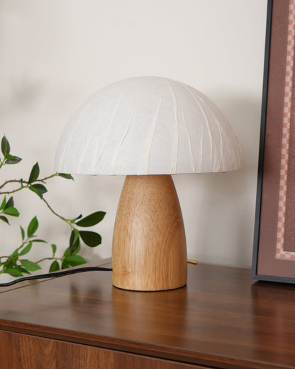 Rynx | Alice Mushroom Table Lamp