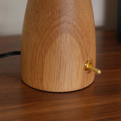 Rynx | Alice Mushroom Table Lamp