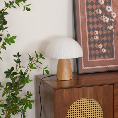 Rynx | Alice Mushroom Table Lamp