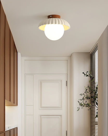 Rynx | Alien Ceiling Light