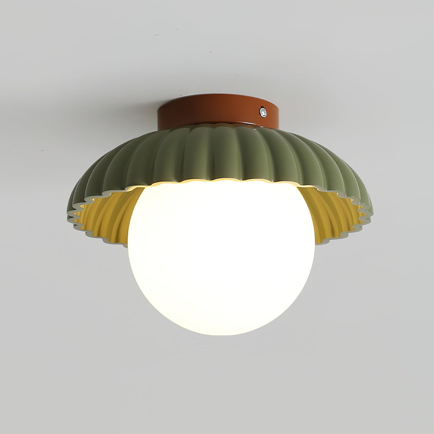 Rynx | Alien Ceiling Light